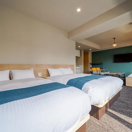 Resi Stay Heart Kyoto Exterior photo