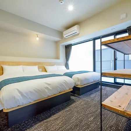 Resi Stay Heart Kyoto Exterior photo
