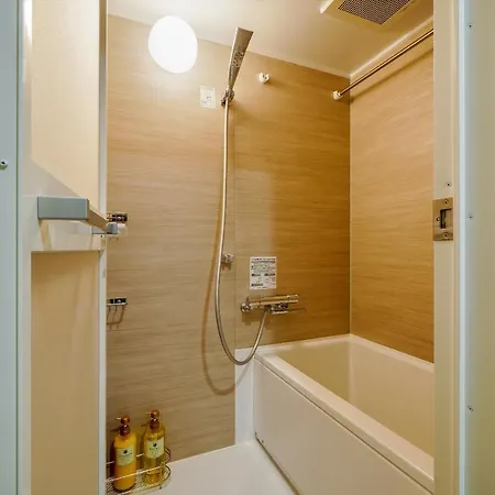 Resi Stay Heart Kyoto Exterior photo