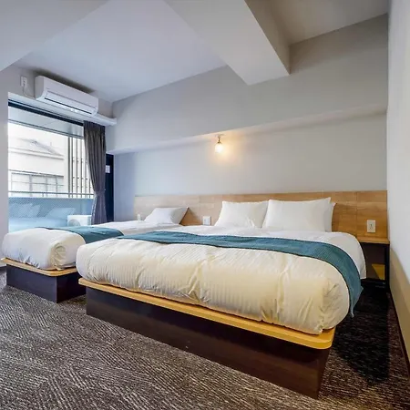 Resi Stay Heart Kyoto Exterior photo