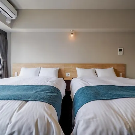 Resi Stay Heart Kyoto Exterior photo