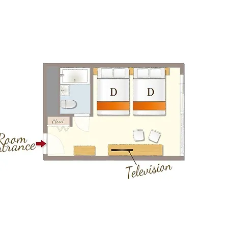 Resi Stay Heart Kyoto Exterior photo