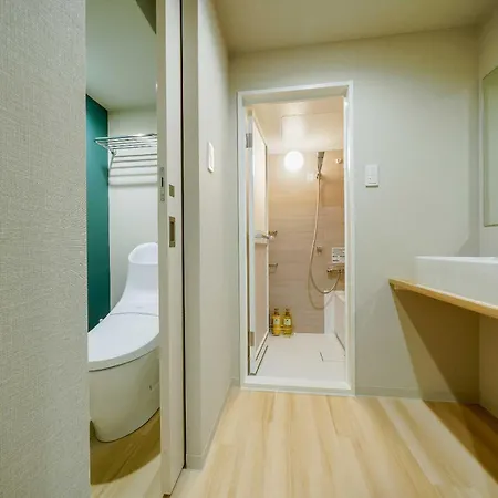 Resi Stay Heart Kyoto Exterior photo
