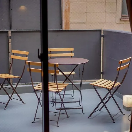 Resi Stay Heart Kyoto Exterior photo