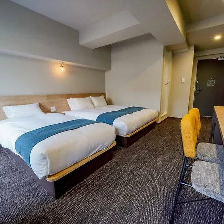 Resi Stay Heart Kyoto Exterior photo